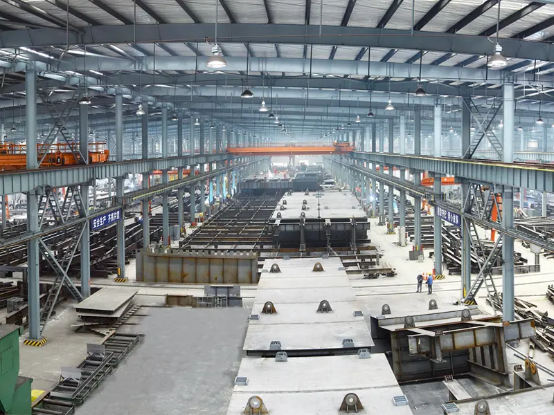 Prolomení pasti „vnitřní konkurence“: Sanhe Steel Company přetváří hodnotový řetězec pomocí špičkové speciální oceli