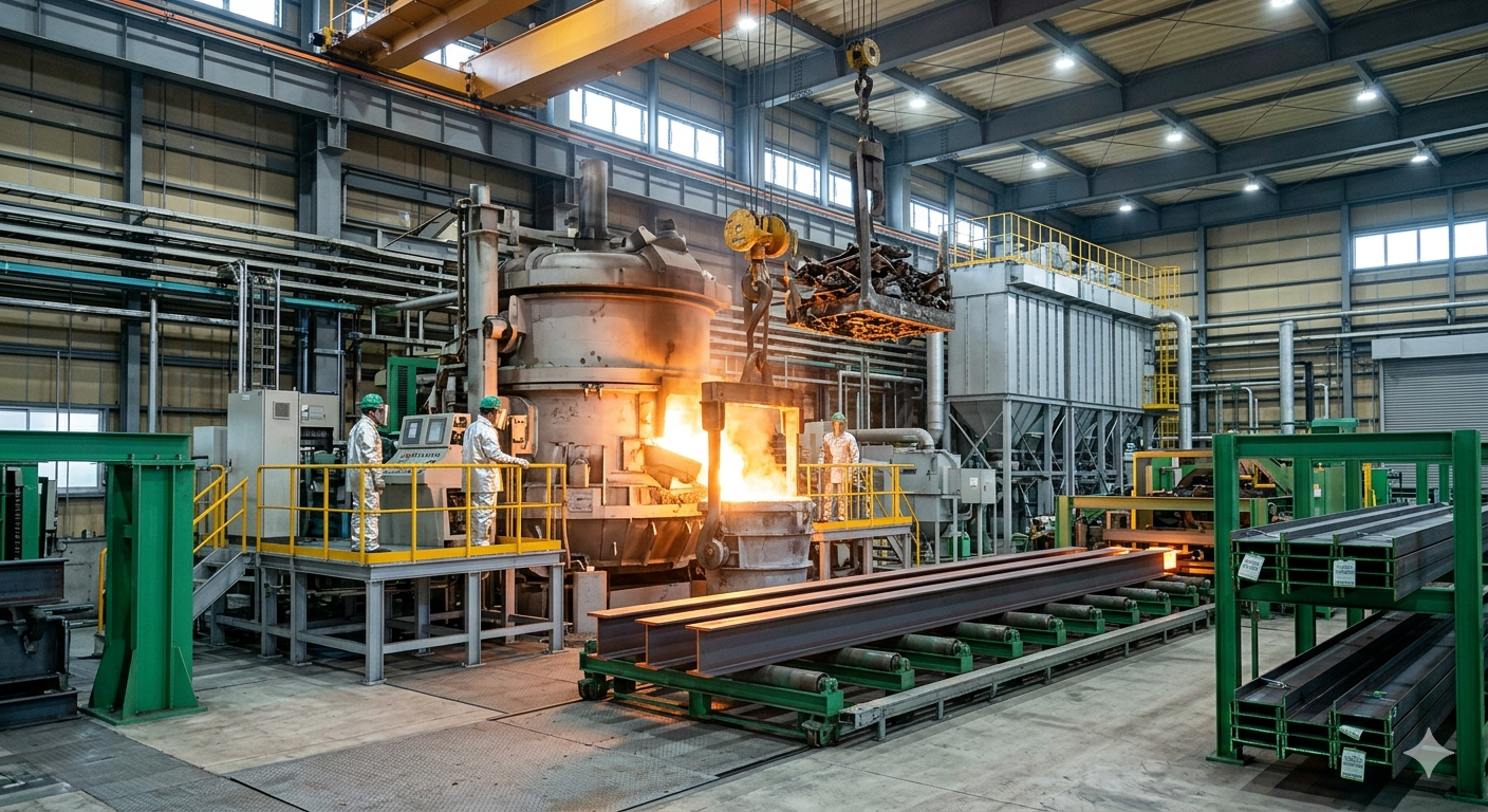 Zaměření na zelenou produkci a uhlíkovou neutralitu