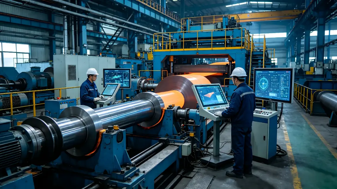 Sanhe Steel Company úspěšně prošla certifikací mezinárodního systému řízení kvality a je hluboce zapojena do globálního dodavatelského řetězce oceli