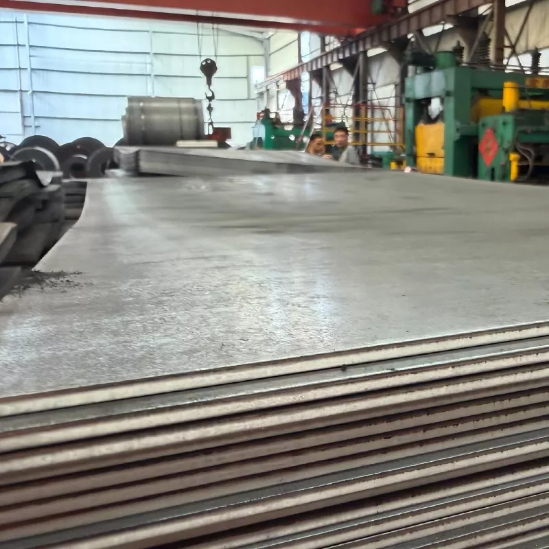 Marine Grade Medium a Heavy Plate